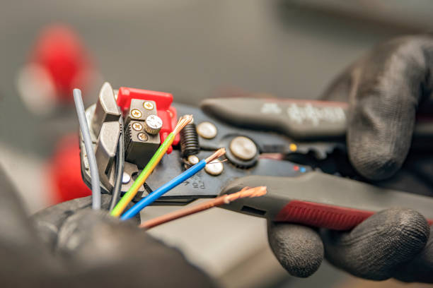 Electrical Outlet Repair in MD