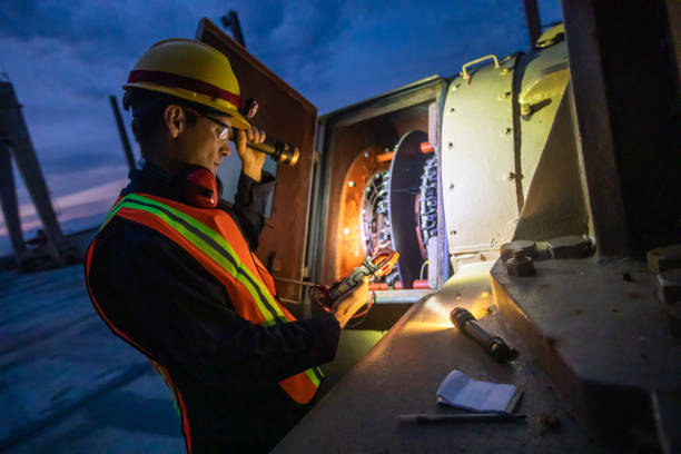 Best 24-Hour Electrician  in South Laurel, MD