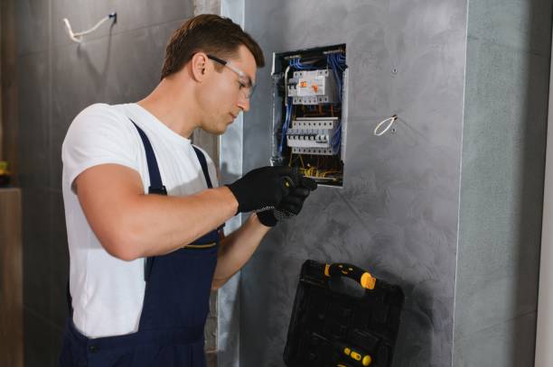 Best Electrical Troubleshooting Services  in South Laurel, MD