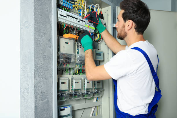 Best Electrical Installation Contractor  in South Laurel, MD